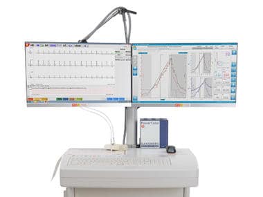 Cardiovit Cs Excellence Ergospiro Schiller