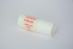 2.100077 Disposable Tube for Sensor SP150 160 250 (Pack of 10)