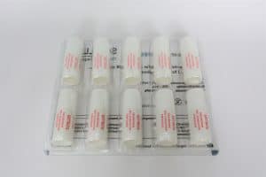 2.10077 Disposable Tube for Sensor SP150160250 (Pack of 10)