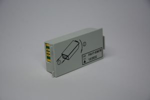 2.230292 Fred Easy Port battery