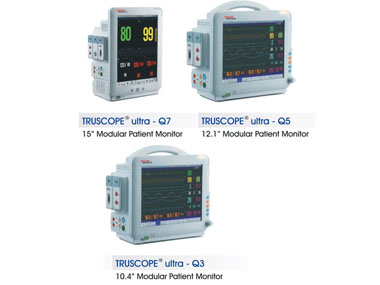 TRUSCOPE Ultra Q7/ Q5/ Q3